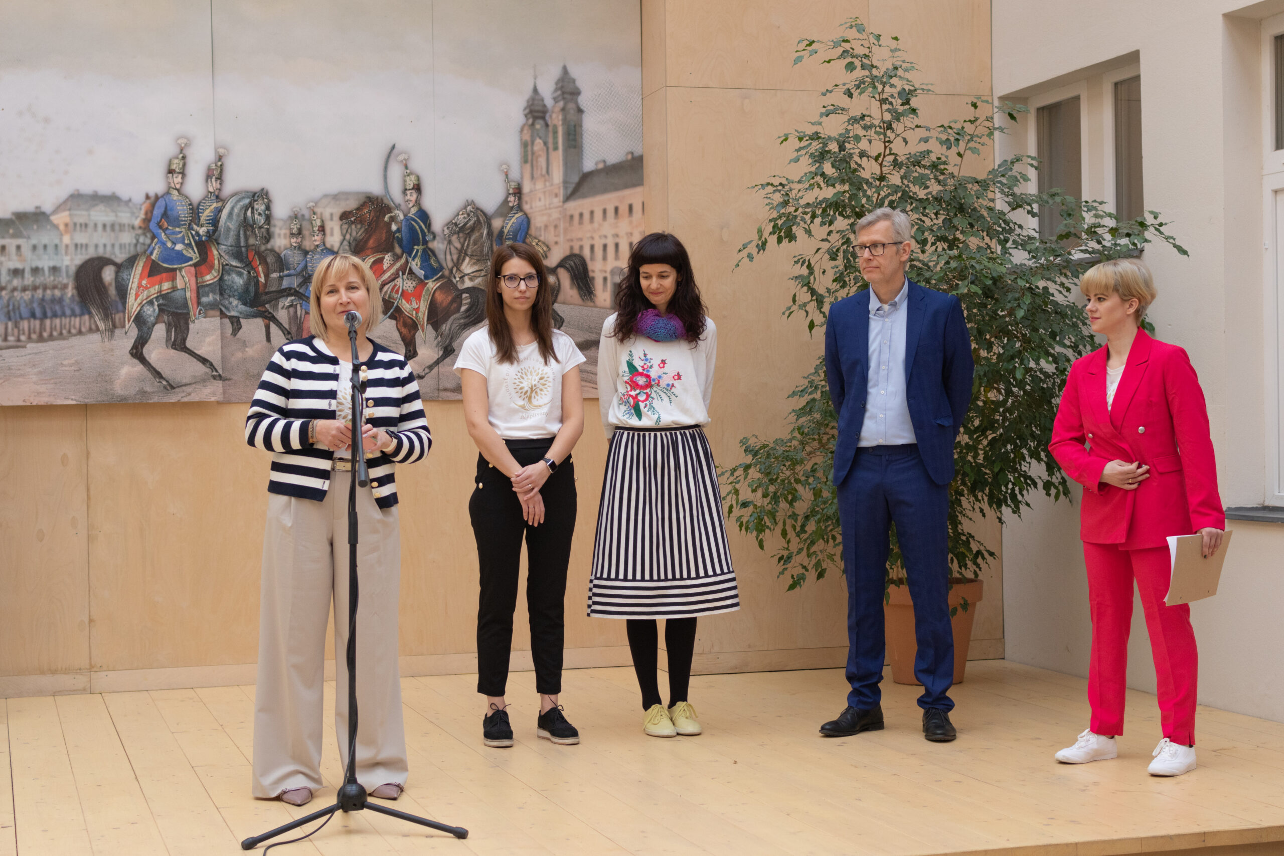 Konferencia